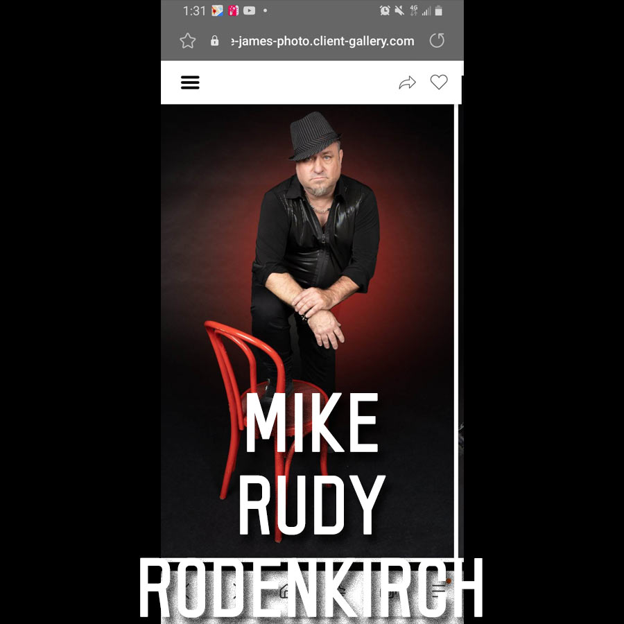 Mike Rodenkirch