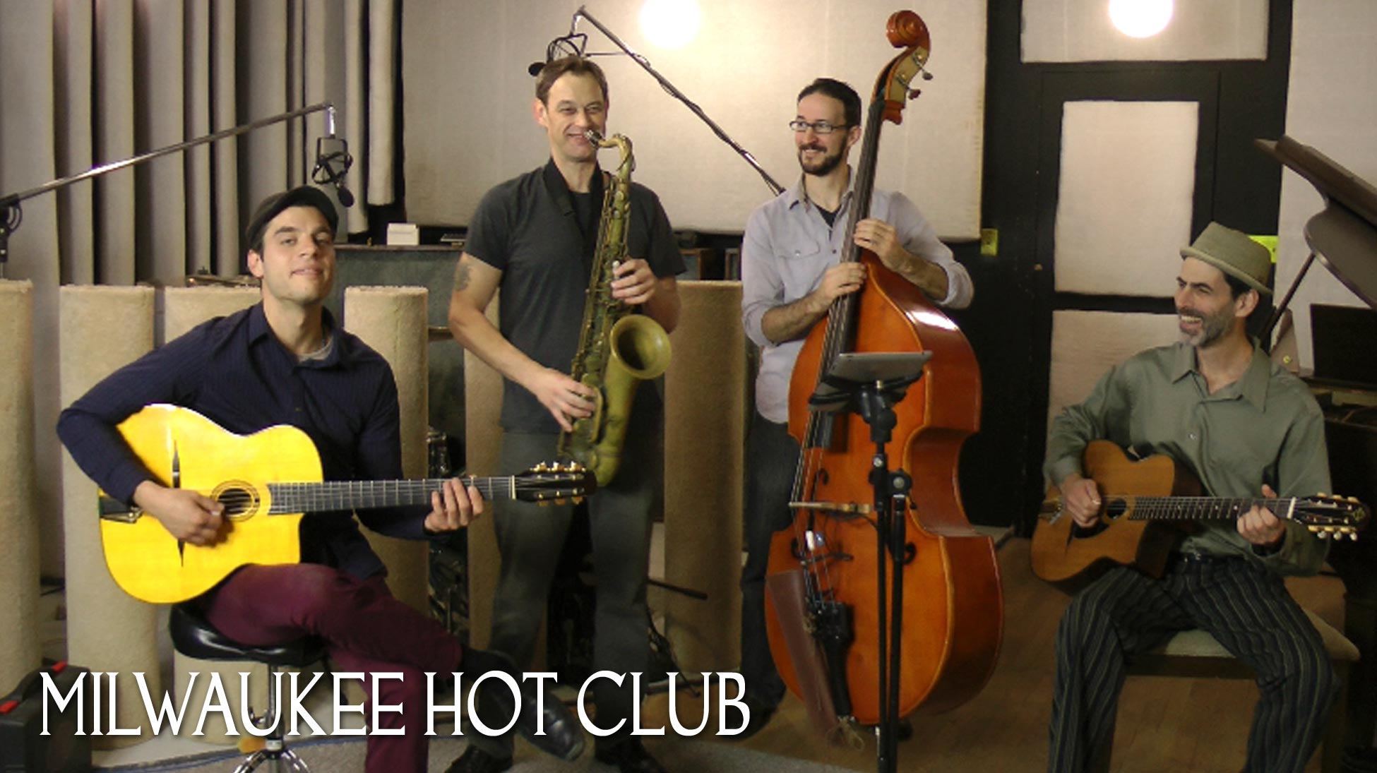 Milwaukee Hot Club