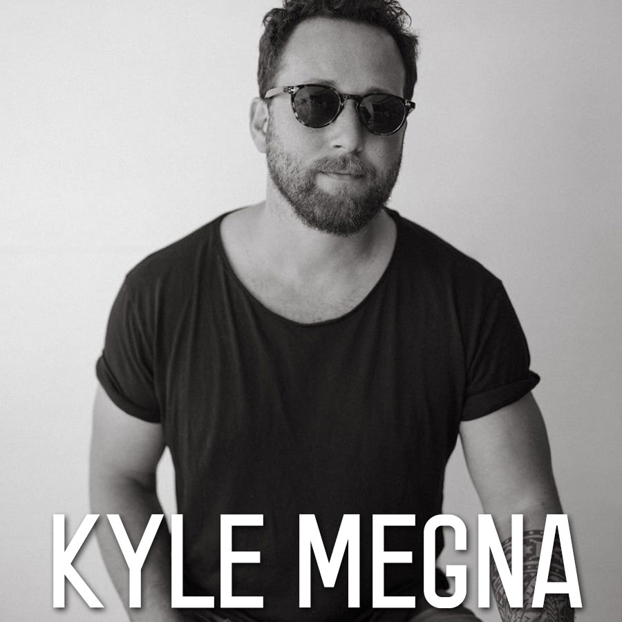 Kyle Megna