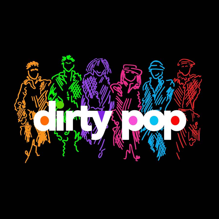 Dirty Pop