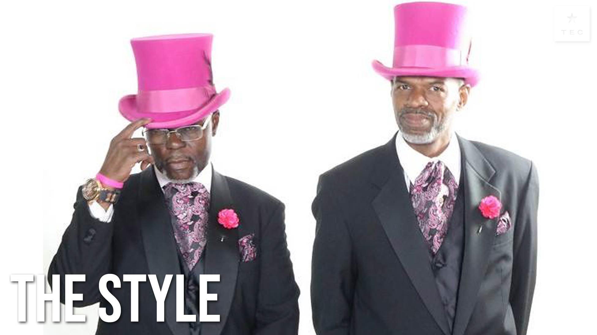 The Style