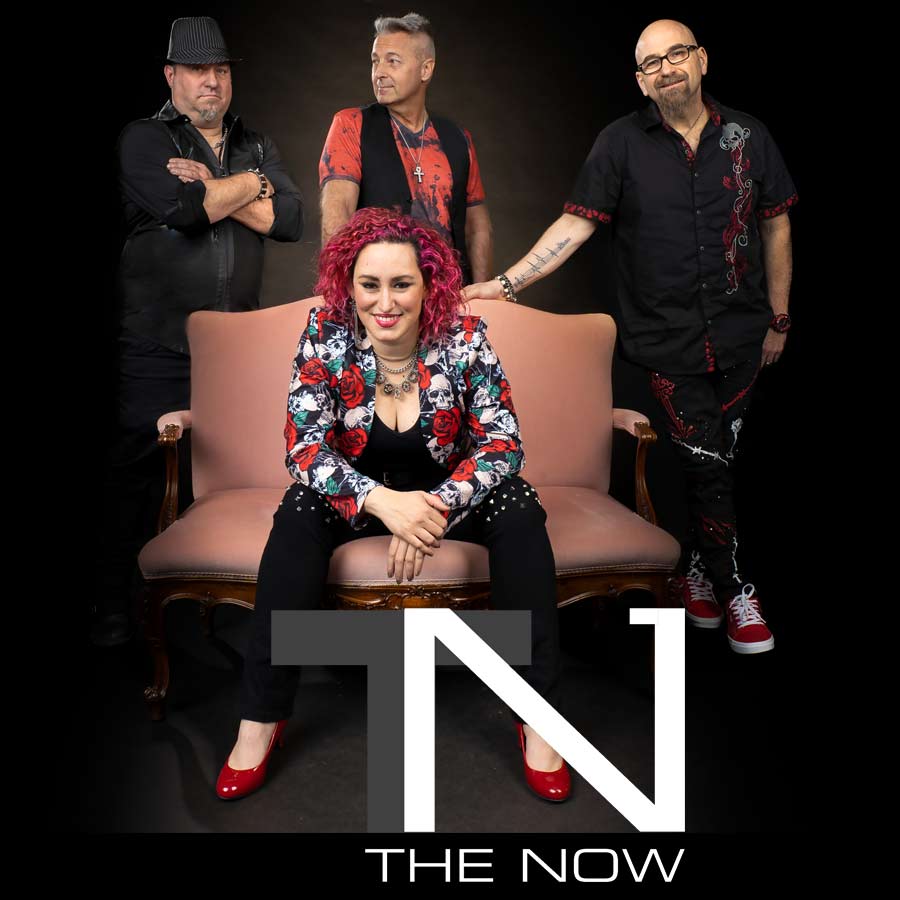 The Now