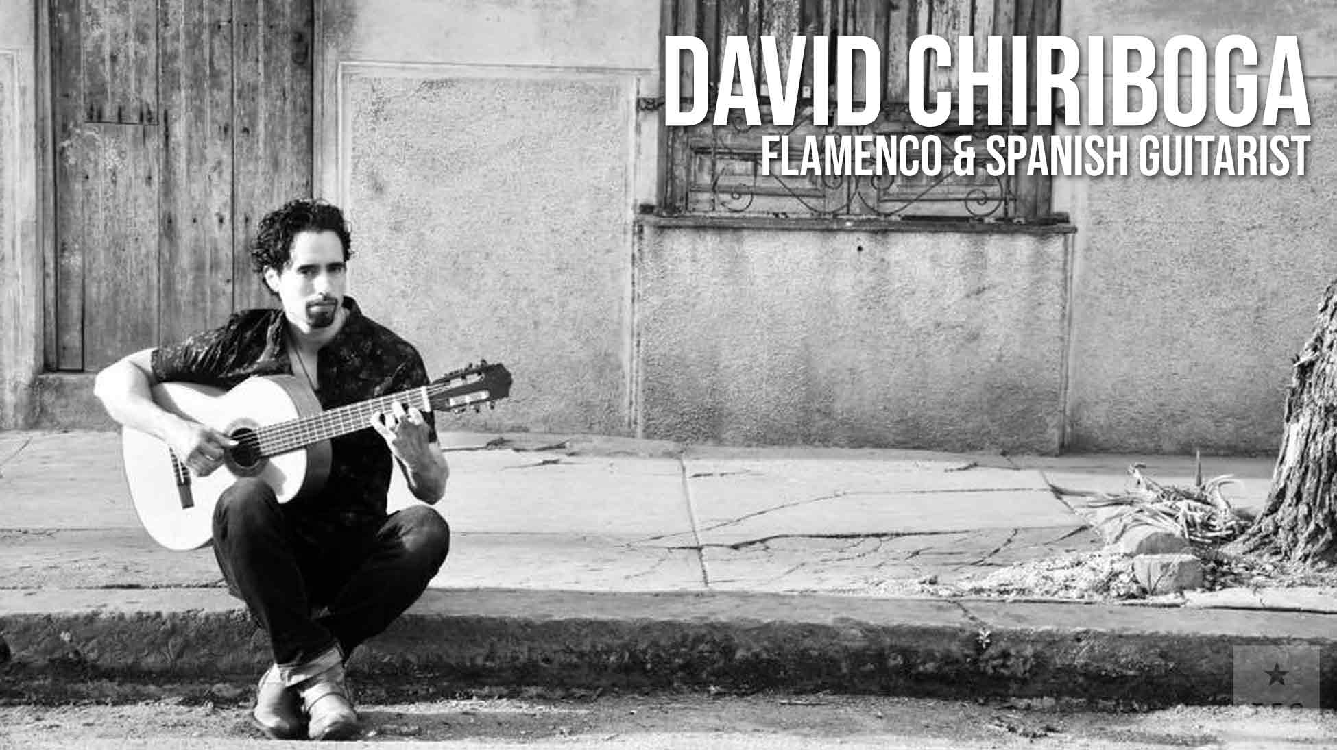 David Chiriboga