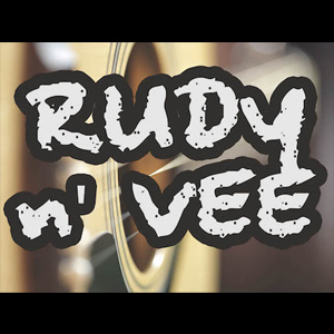 Rudy and Vee