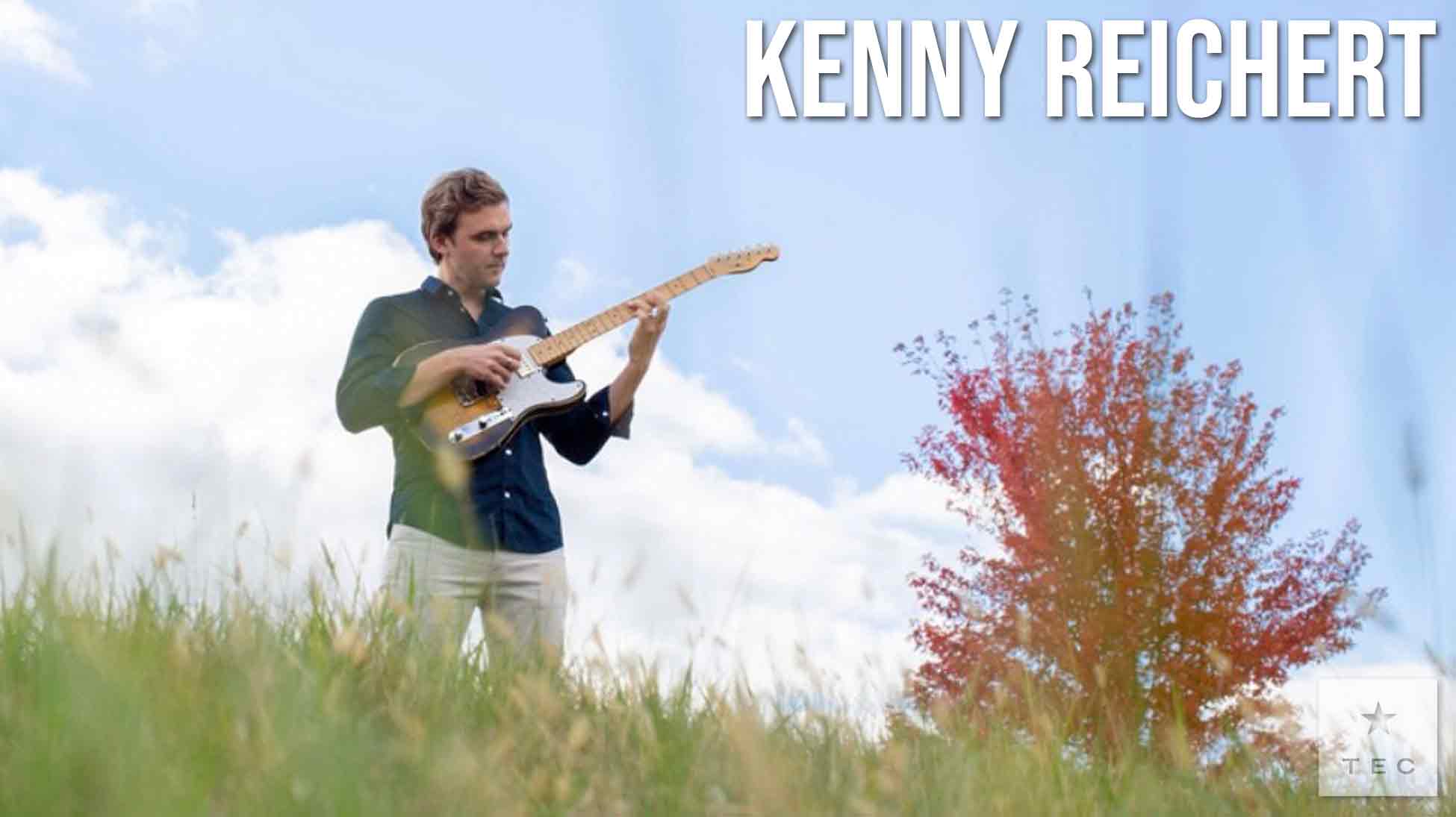 Kenny Reichert - World Class Jazz Guitar and more!