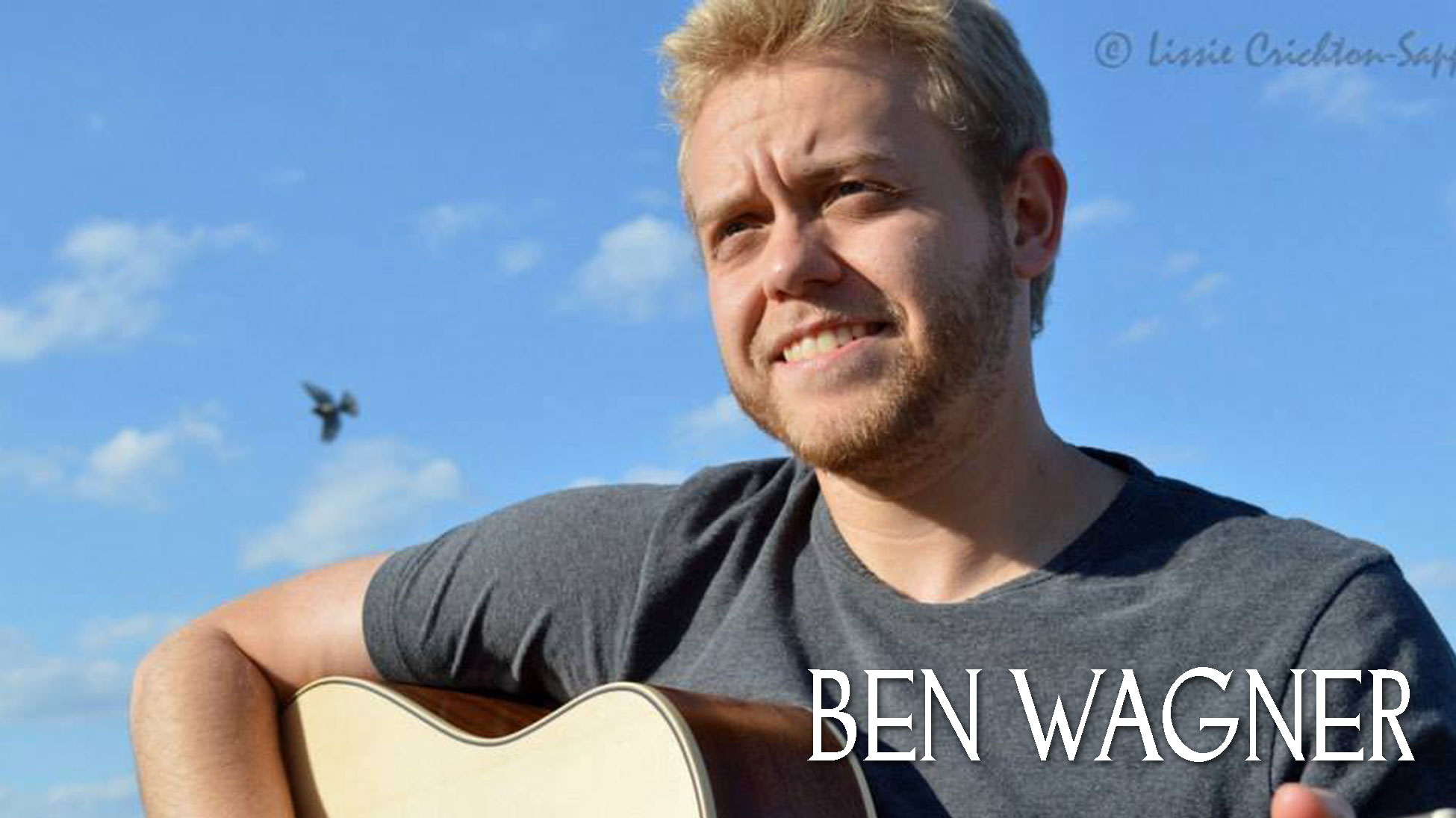 Ben Wagner