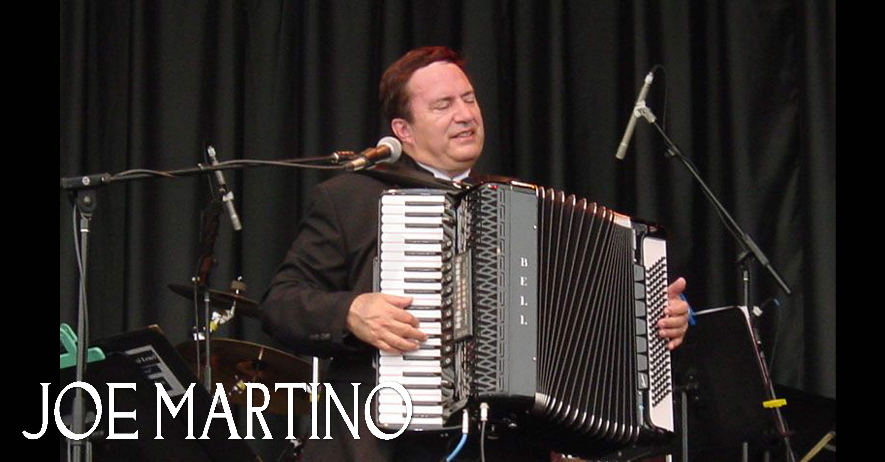 Joe Martino The Entertainment Company, Intl., LLC