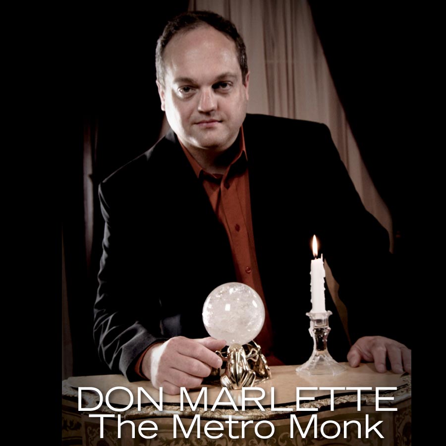 Don Marlette