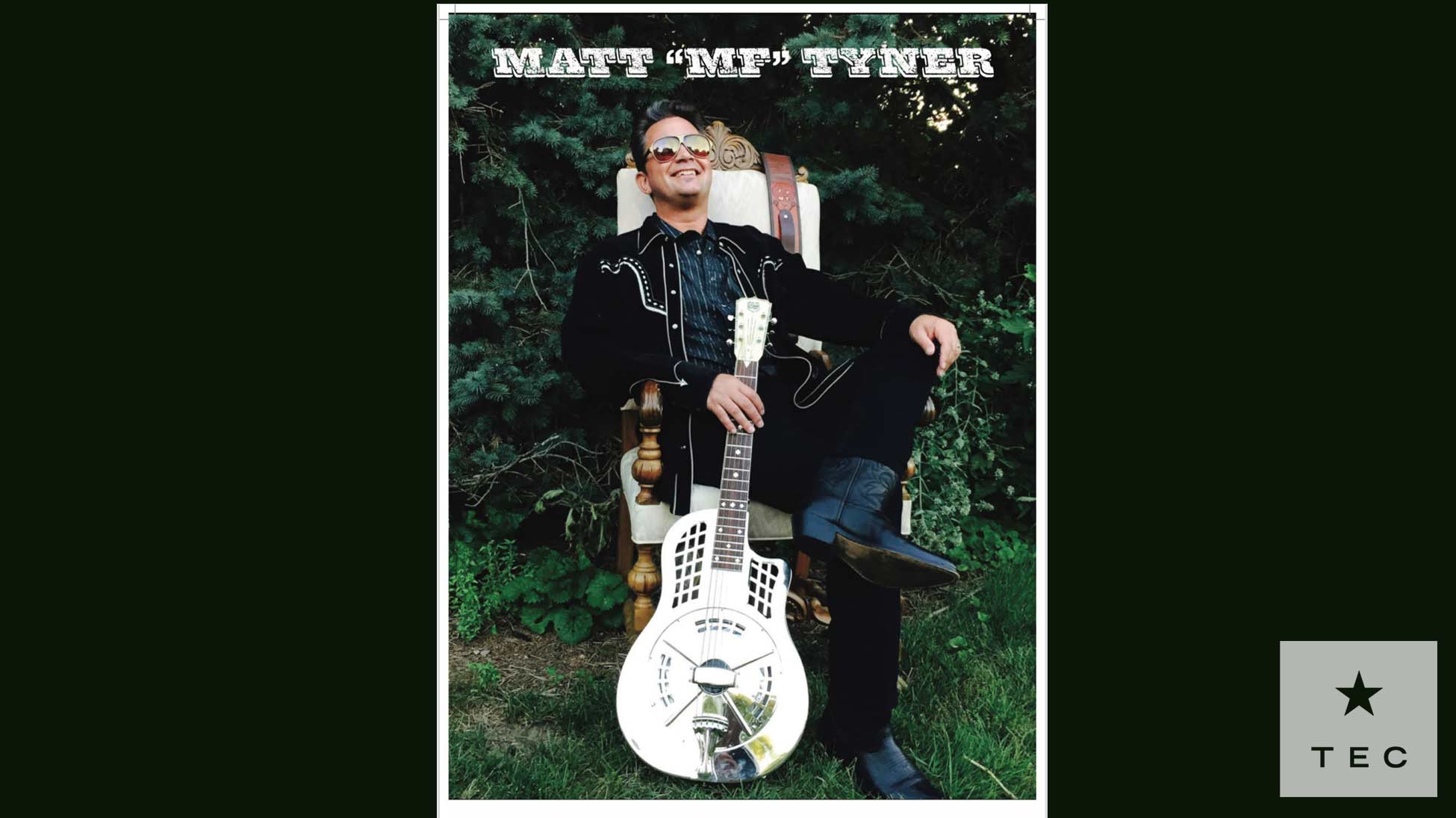 Matt Tyner