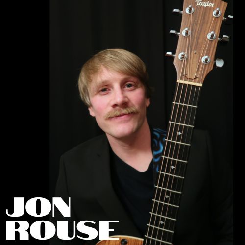 Jon Rouse