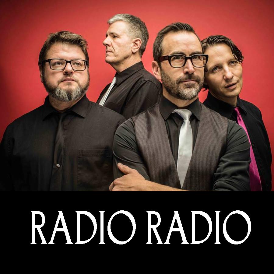 Radio Radio