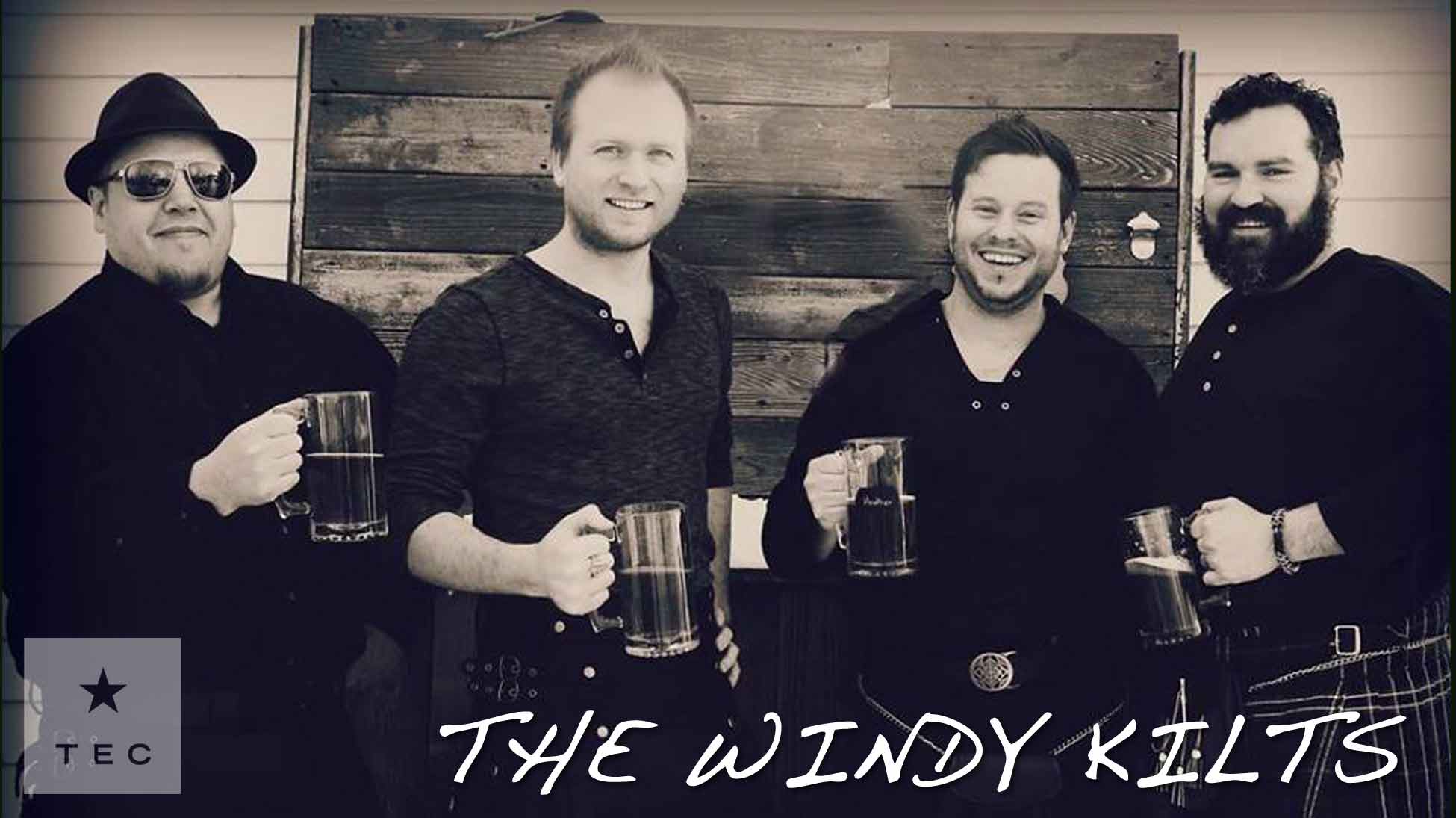 The Windy Kilts