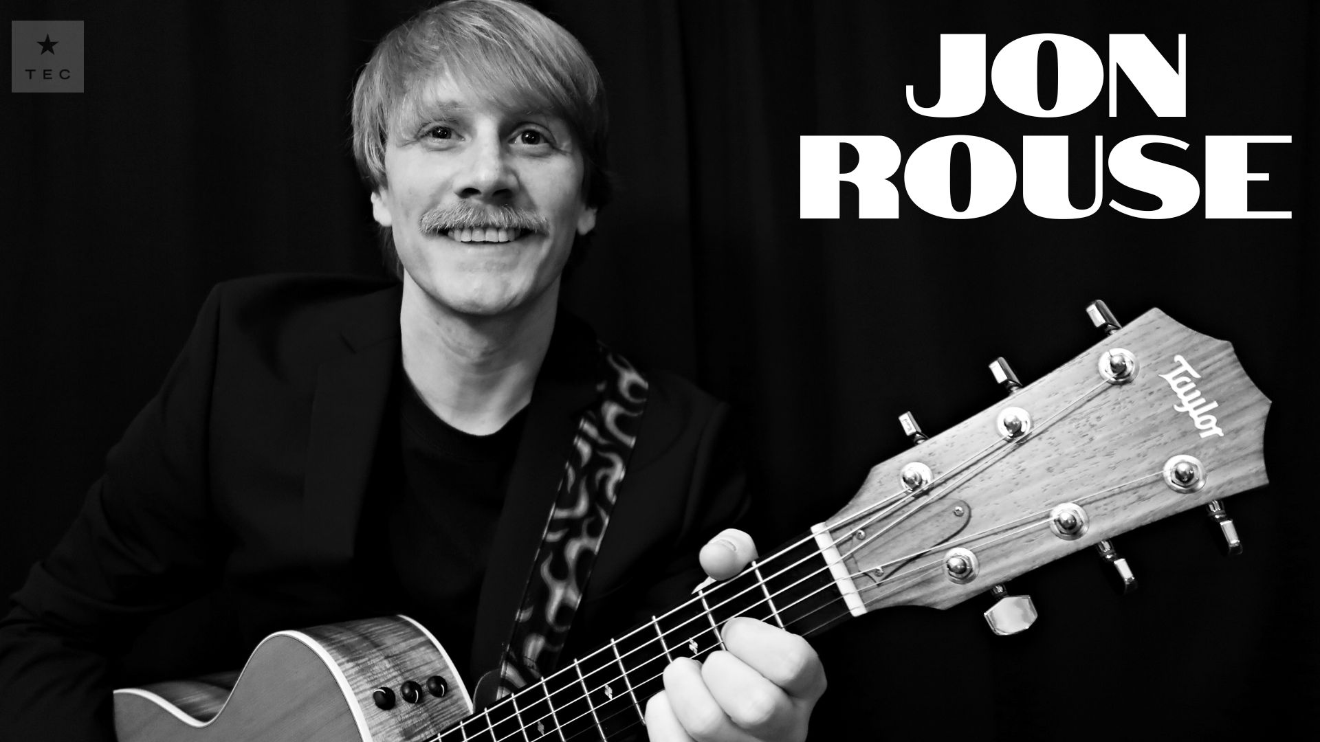 Jon Rouse - Acoustic artist specializing in CLASSIC ROCK!