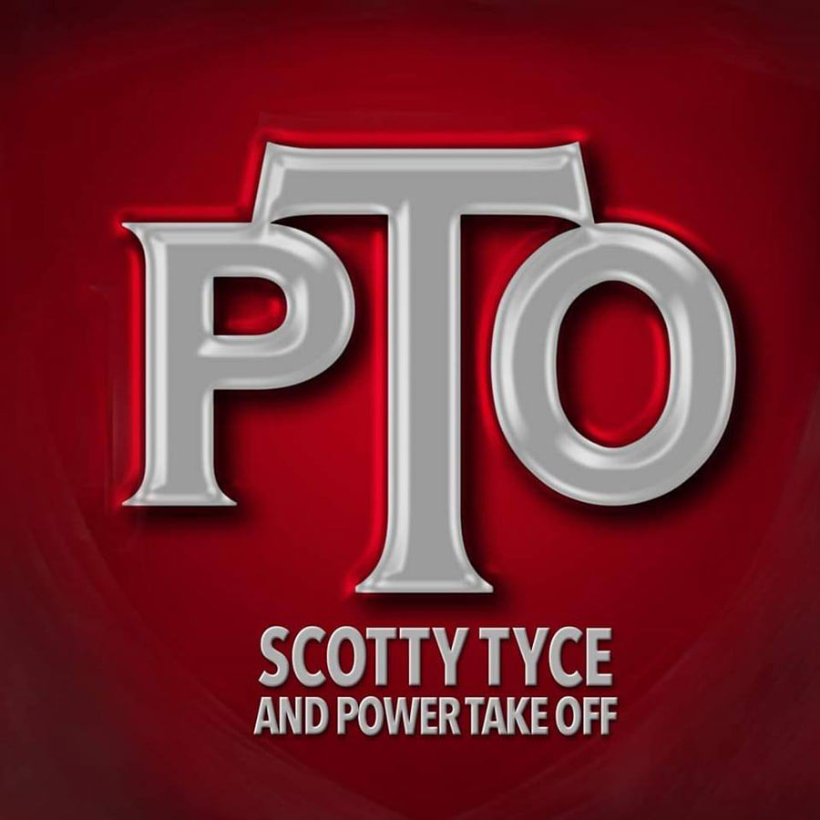 Scotty Tyce and Power Take Off