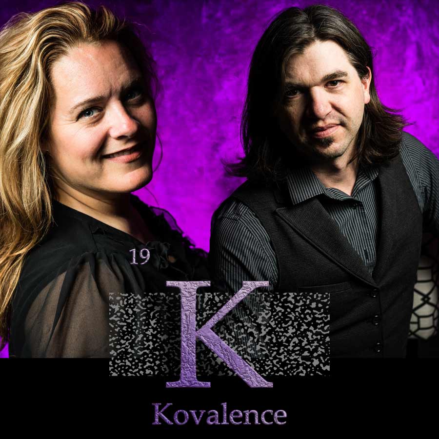 Kovalence