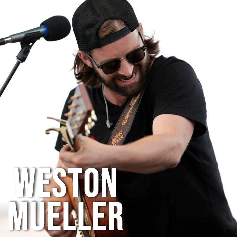 Weston Mueller