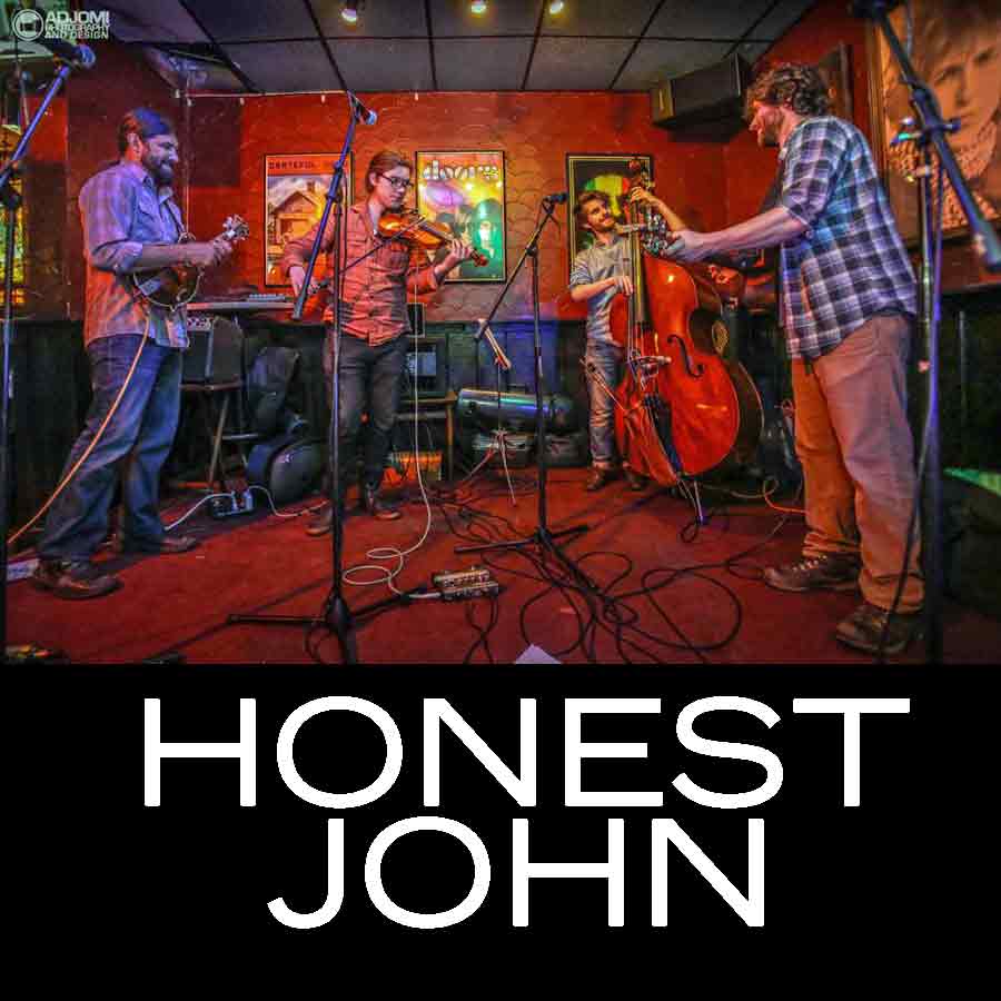 Honest John