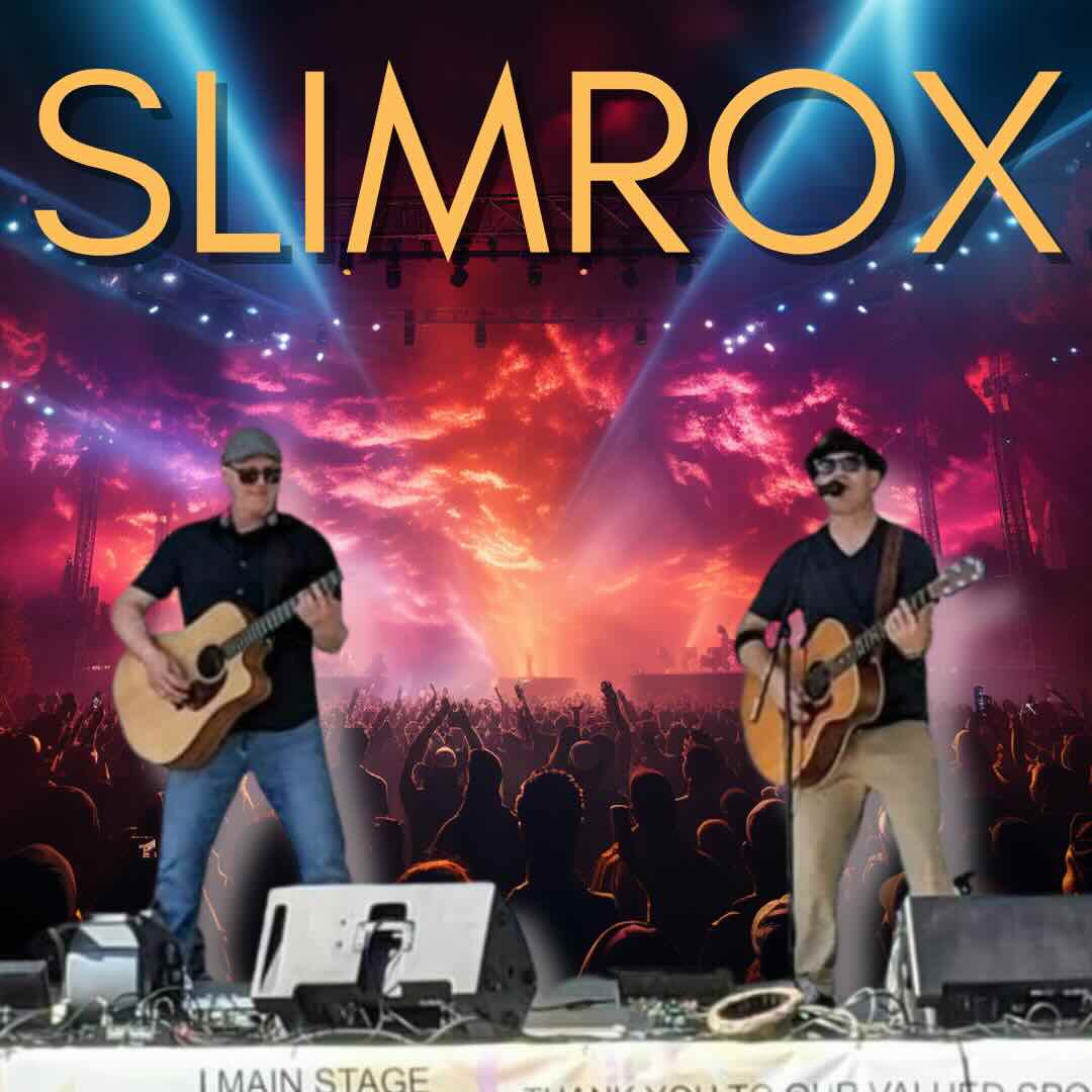 Slimrox