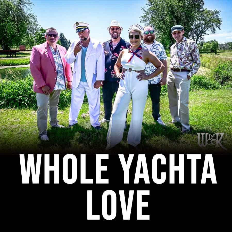 Whole Yachta Love
