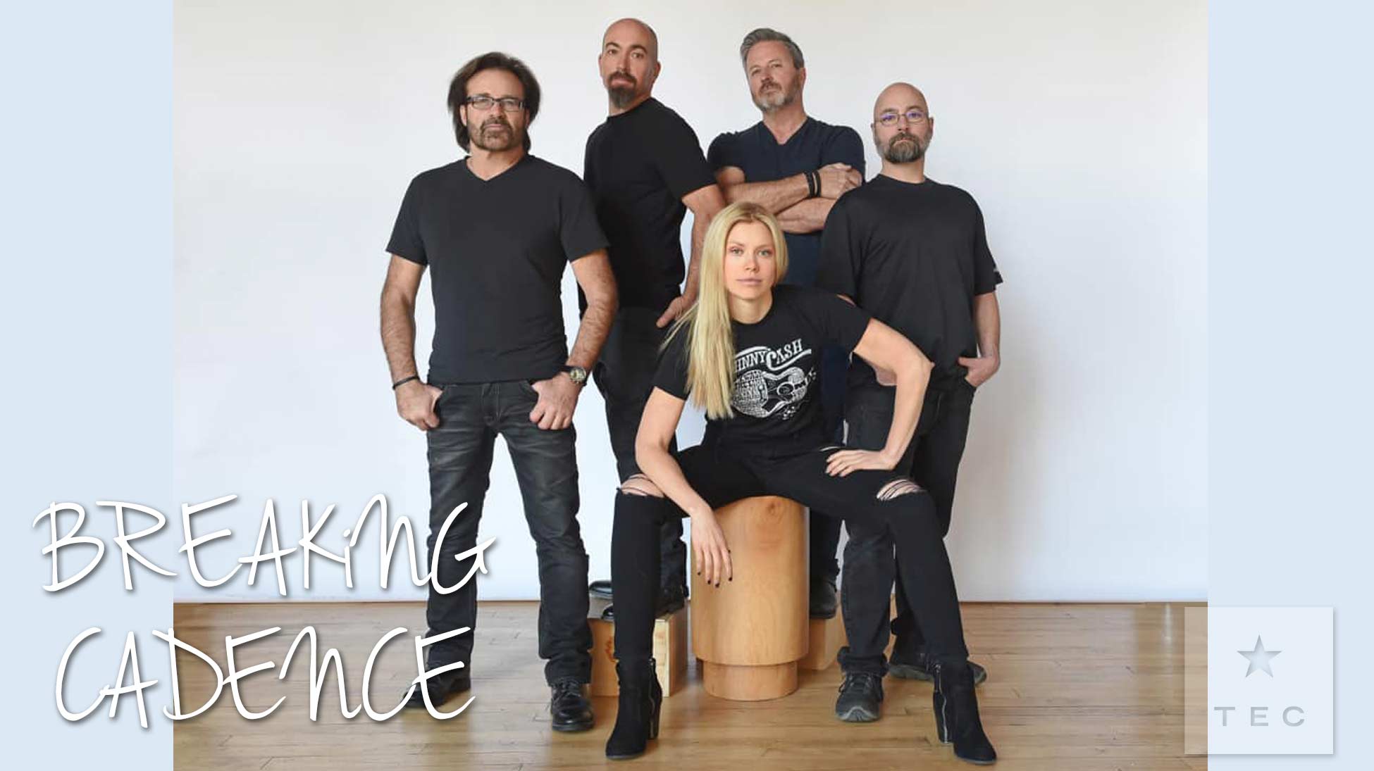 Breaking Cadence | The Entertainment Company, Intl., LLC