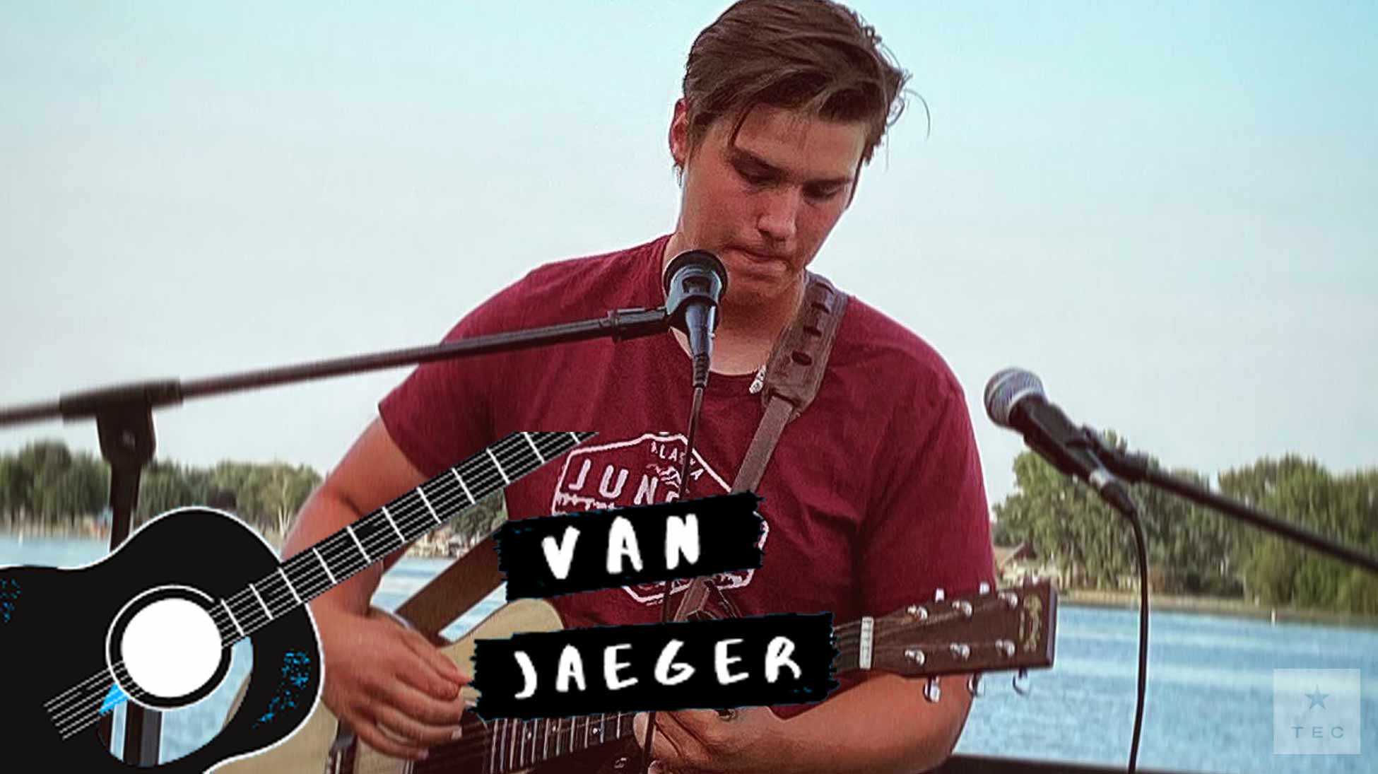 Van Jaeger