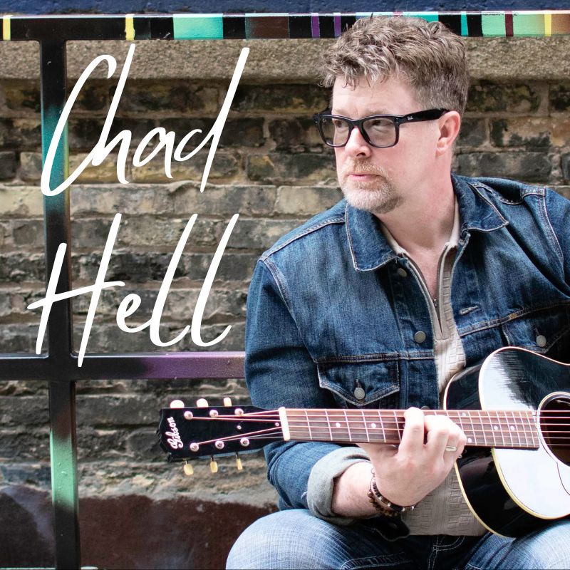 Chad Hell