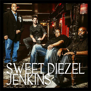 Sweet Diezel Jenkins