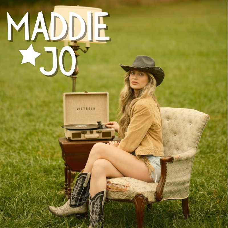 Maddie Jo Band