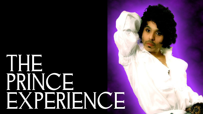 The Prince Experience