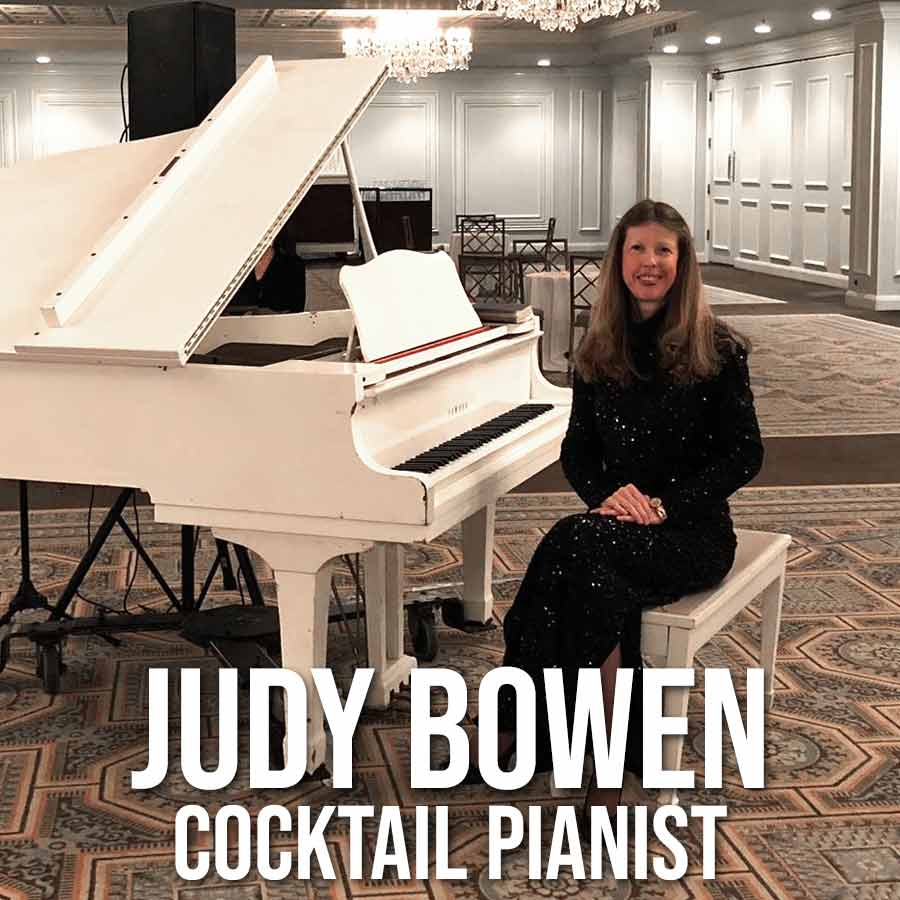 Judy Bowen