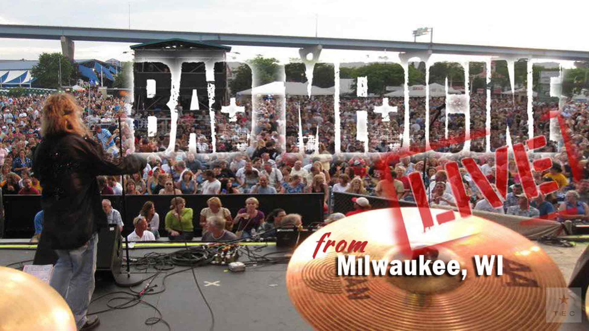 BAD MEDICINE is 2 Parts Classic Rock + 2 Parts 80's Rock + Mix Loudly = Serve At Party