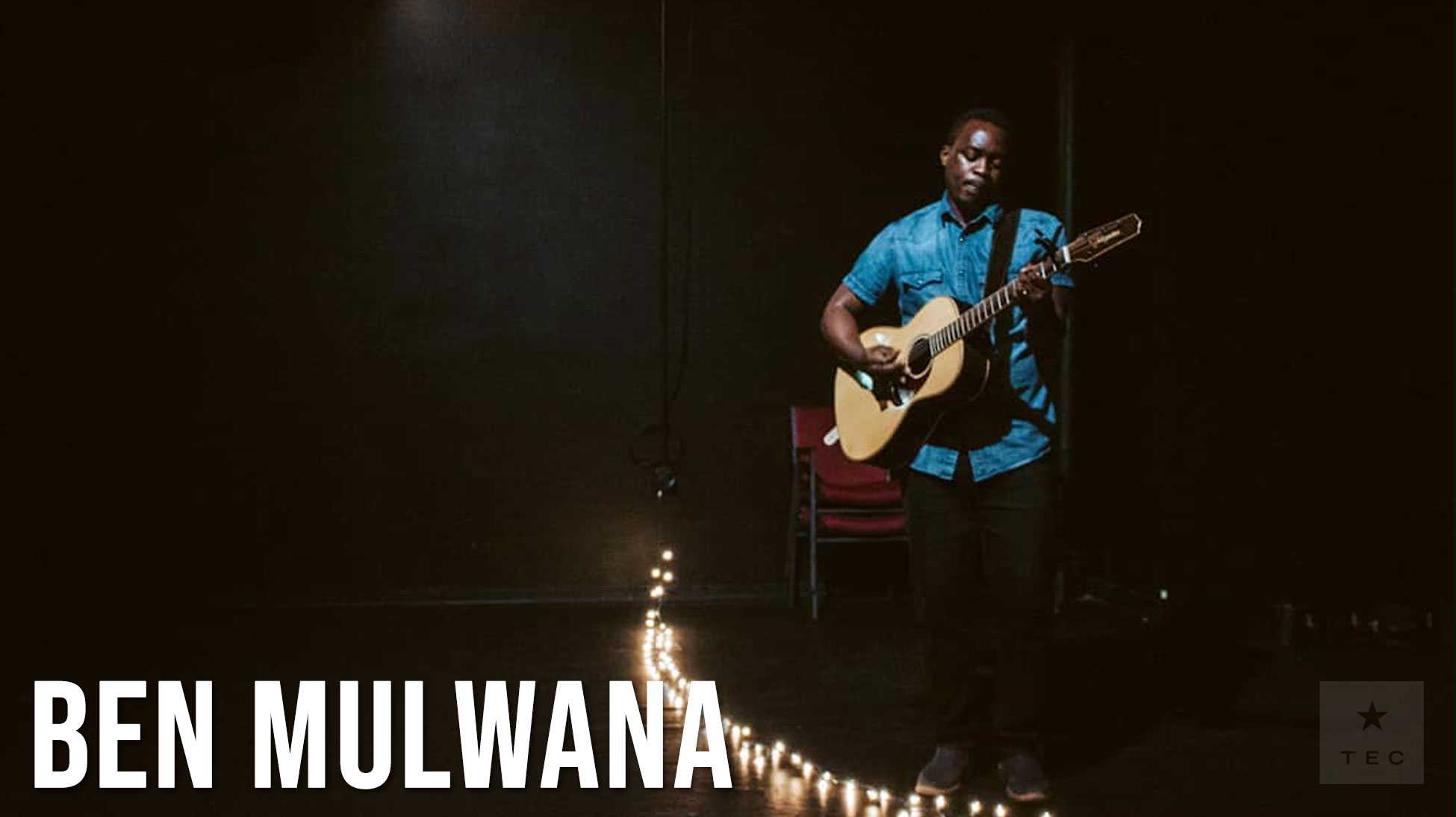 Ben Mulwana
