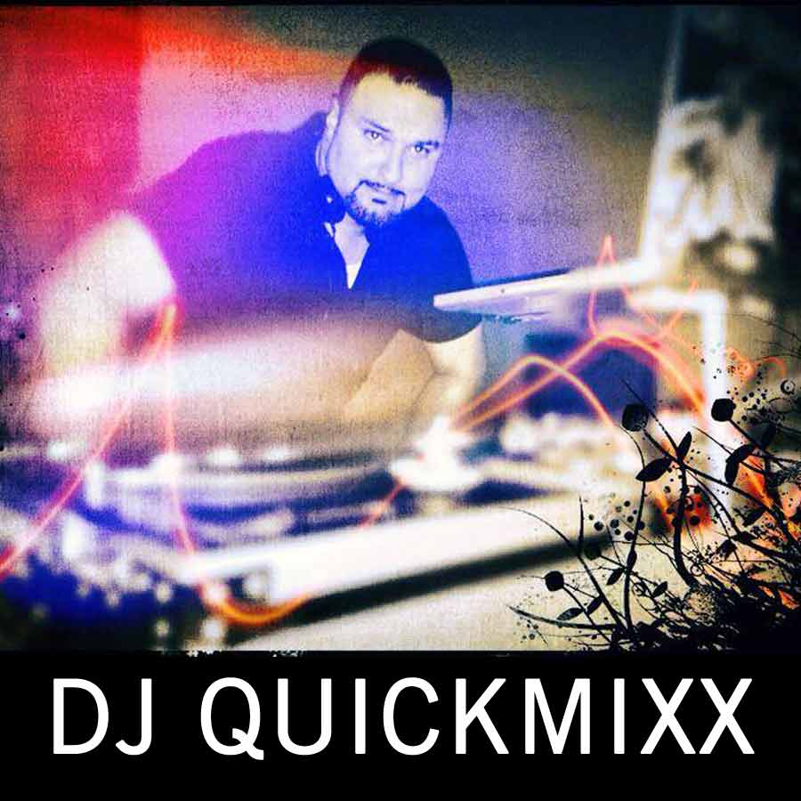 DJ QuickMixx