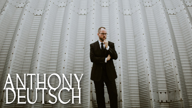 Anthony Deutsch