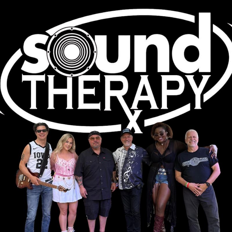Sound Therapy