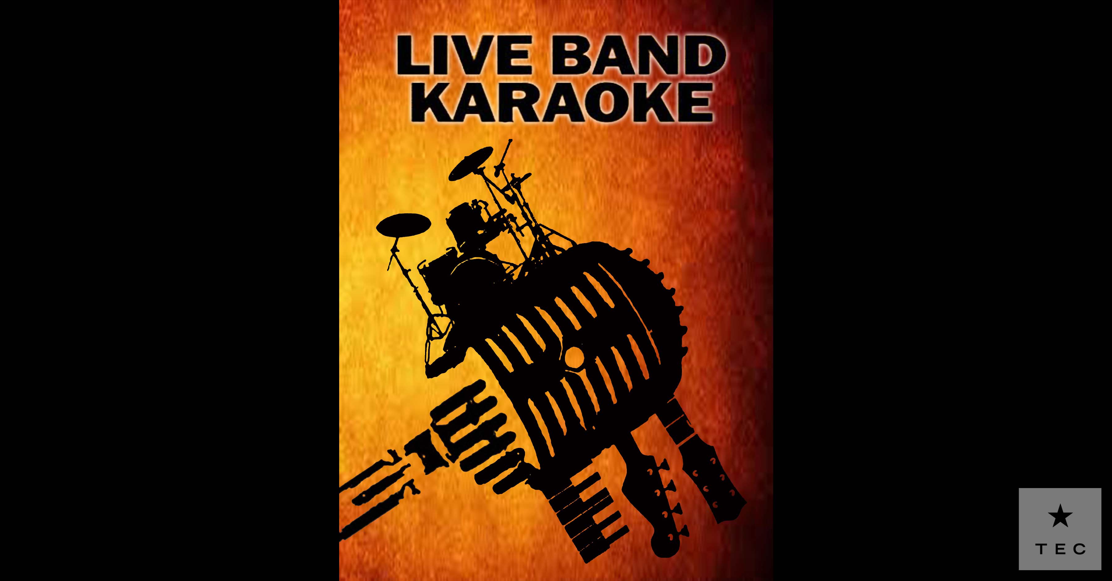 Live Band Karaoke The Entertainment Company, Intl., LLC