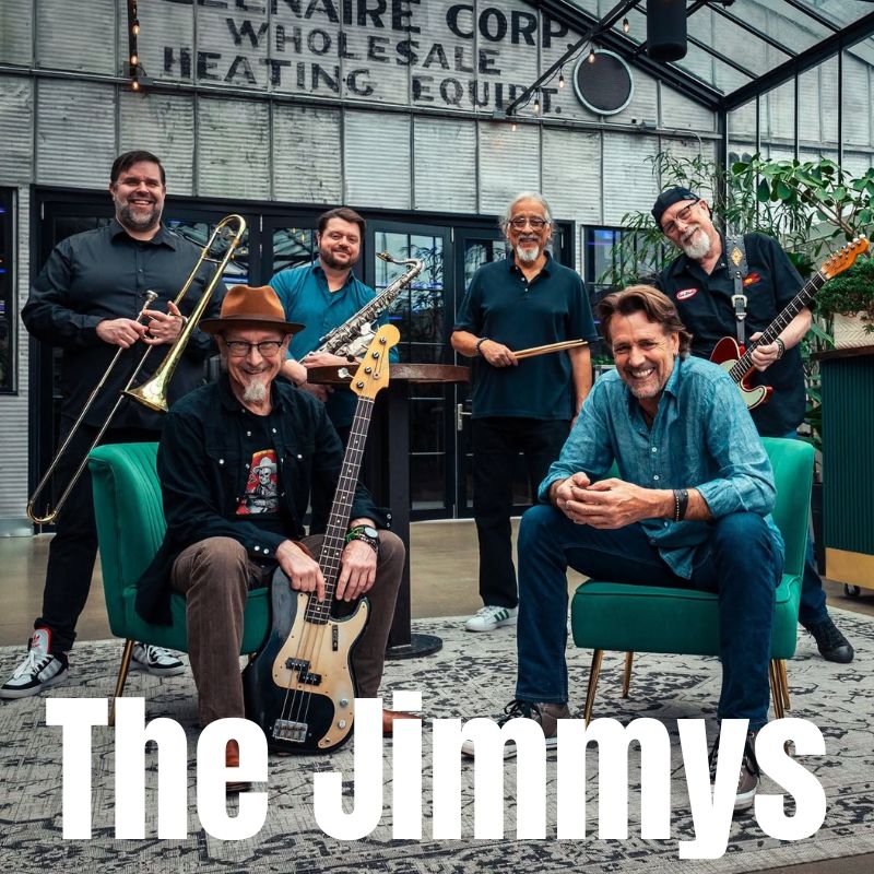 The Jimmys