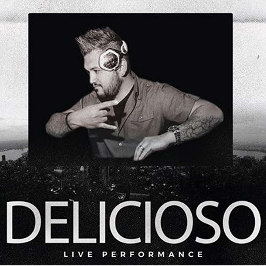 Dj Delicioso