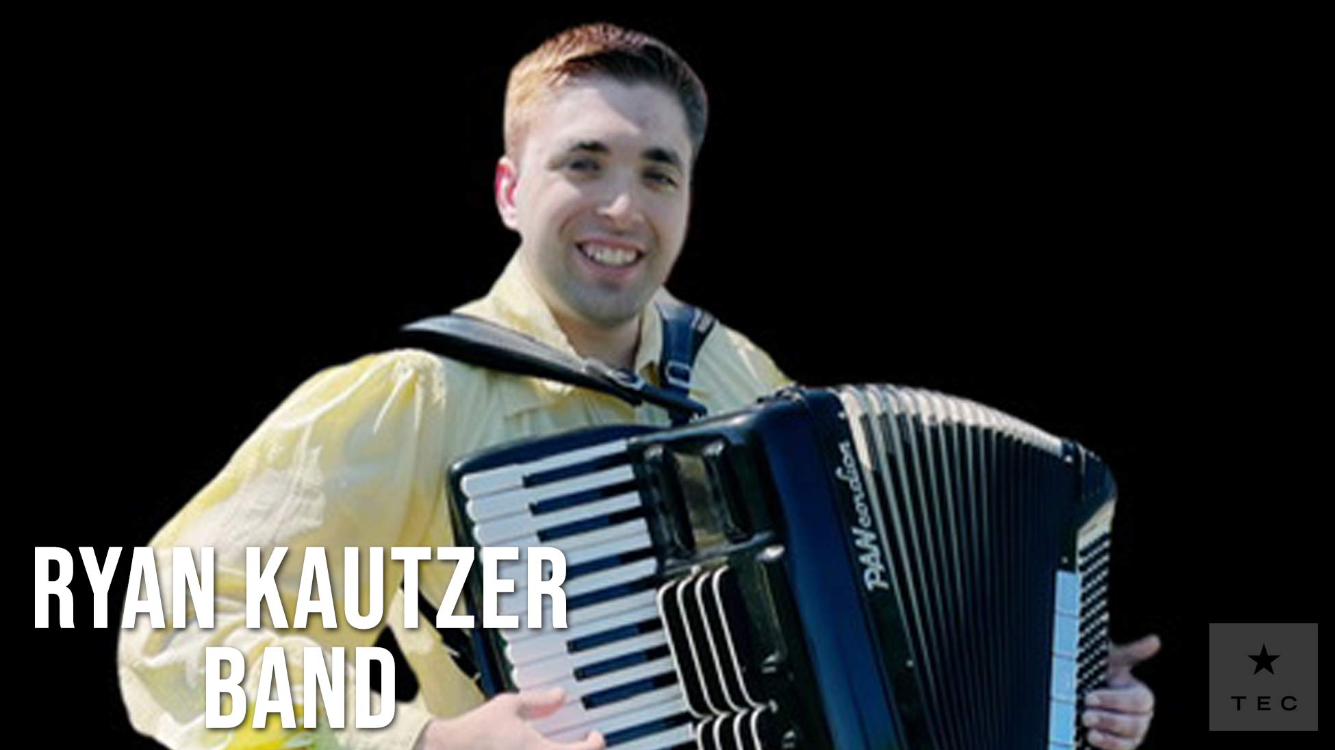 Ryan Kautzer Band - Wisconsin's Finest Polka Band!