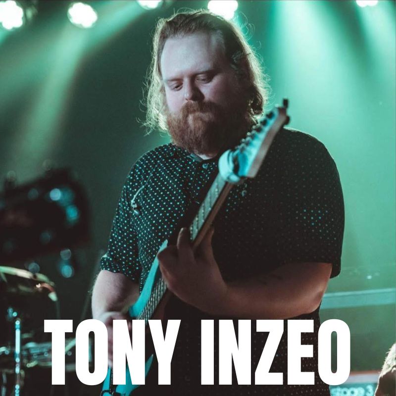 Tony Inzeo