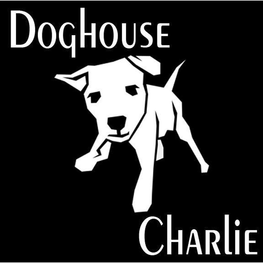 Doghouse Charlie