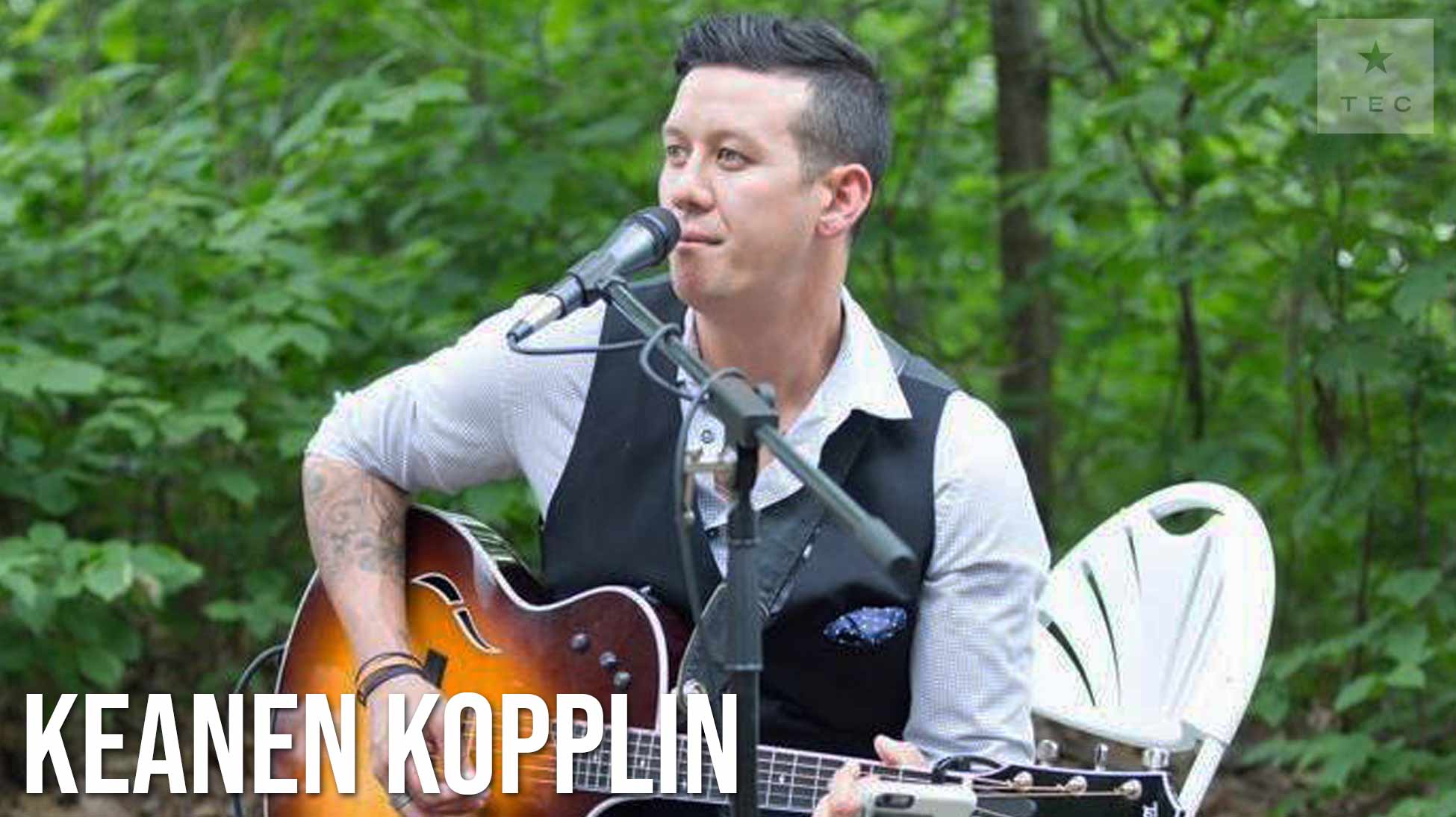 Keanen Kopplin Music