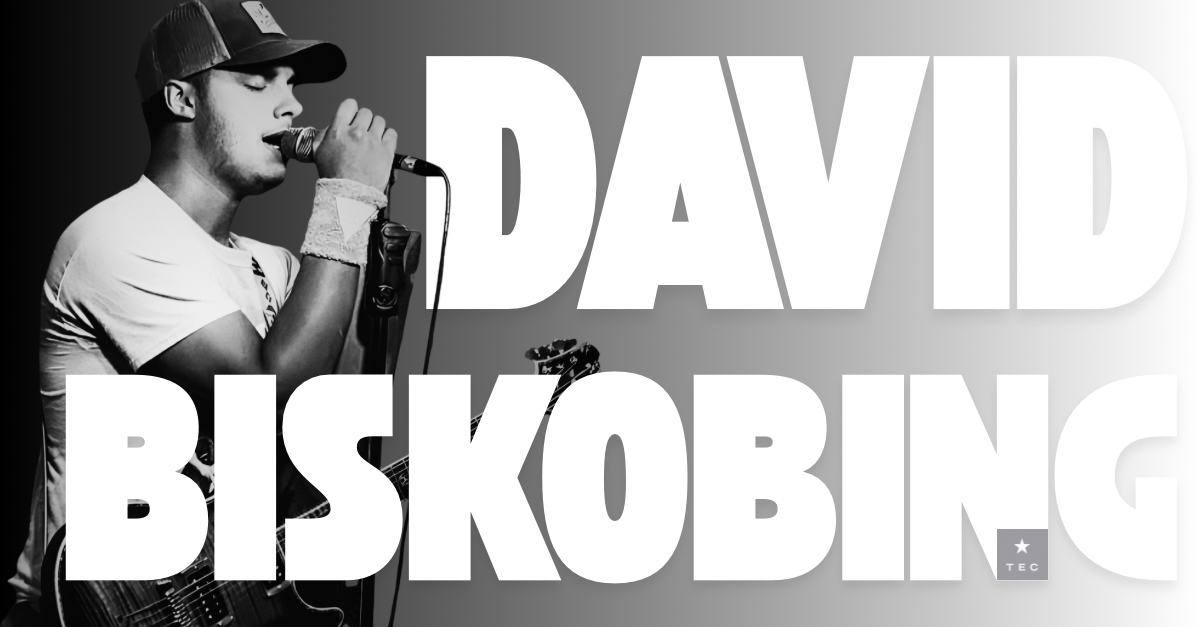 David Biskobing