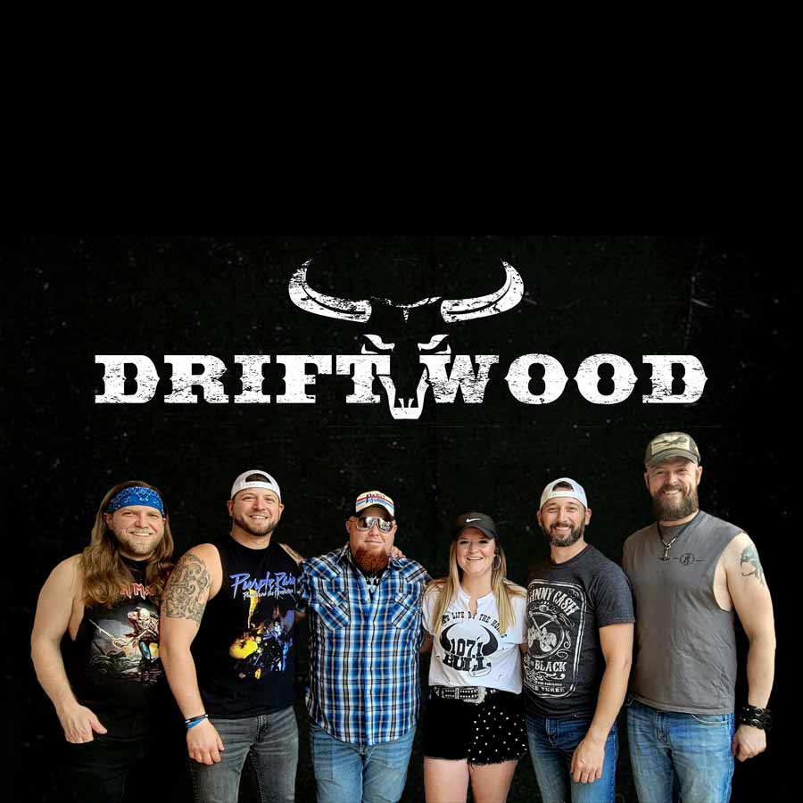 Driftwood
