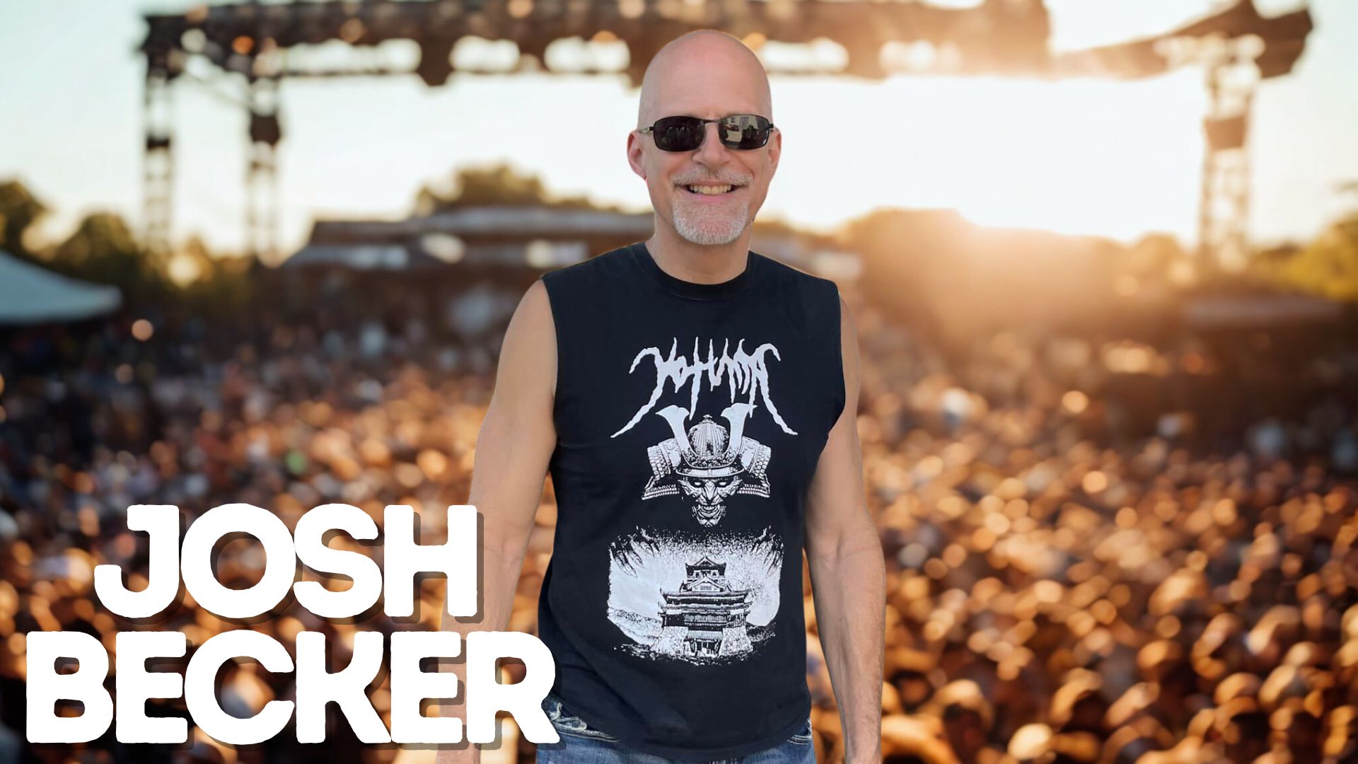 Josh Becker - The Entertainment Company