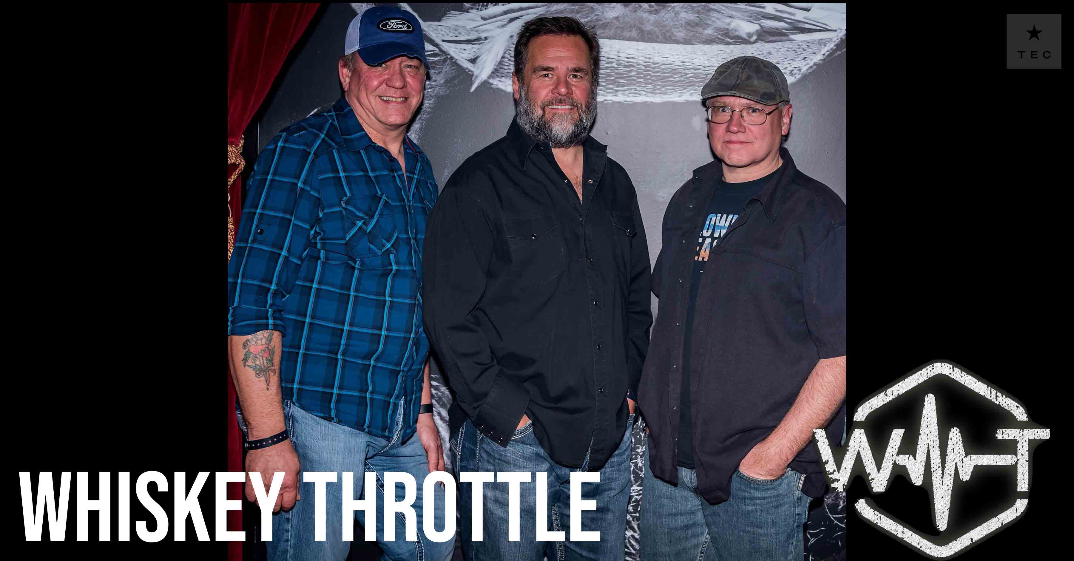 Whiskey Throttle The Entertainment Company, Intl., LLC