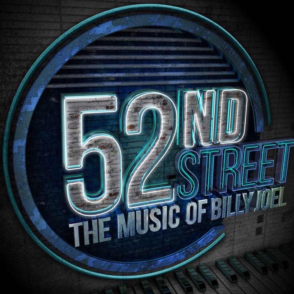 52nd Street (Tribute to Billy Joel)