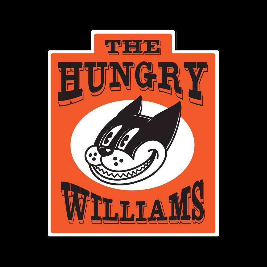 The Hungry Williams