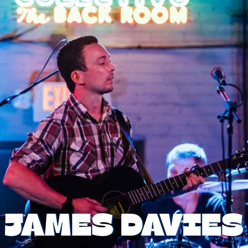 James Davies