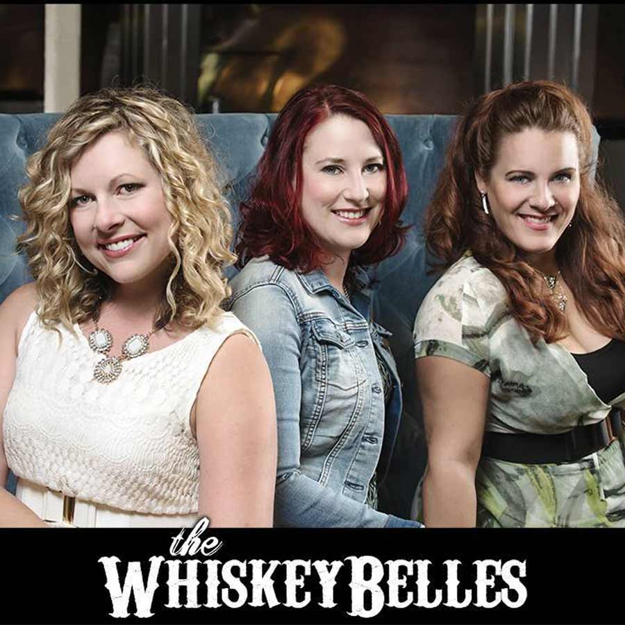 Whiskeybelles